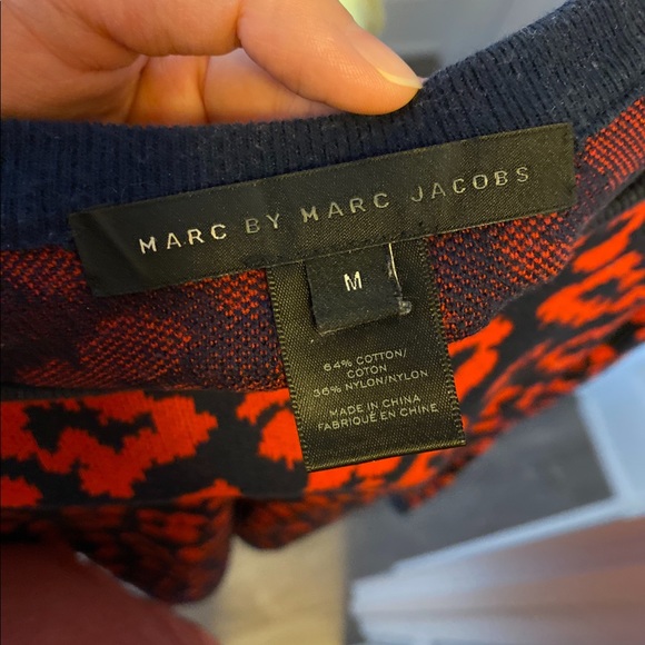 Marc by marc jacbs sweater - Picture 4 of 4